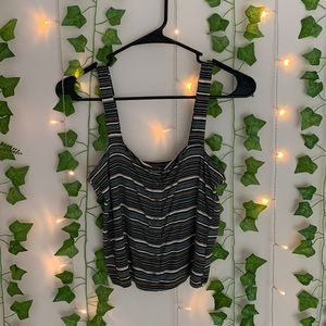 American Eagle Soft and Sexy Tank